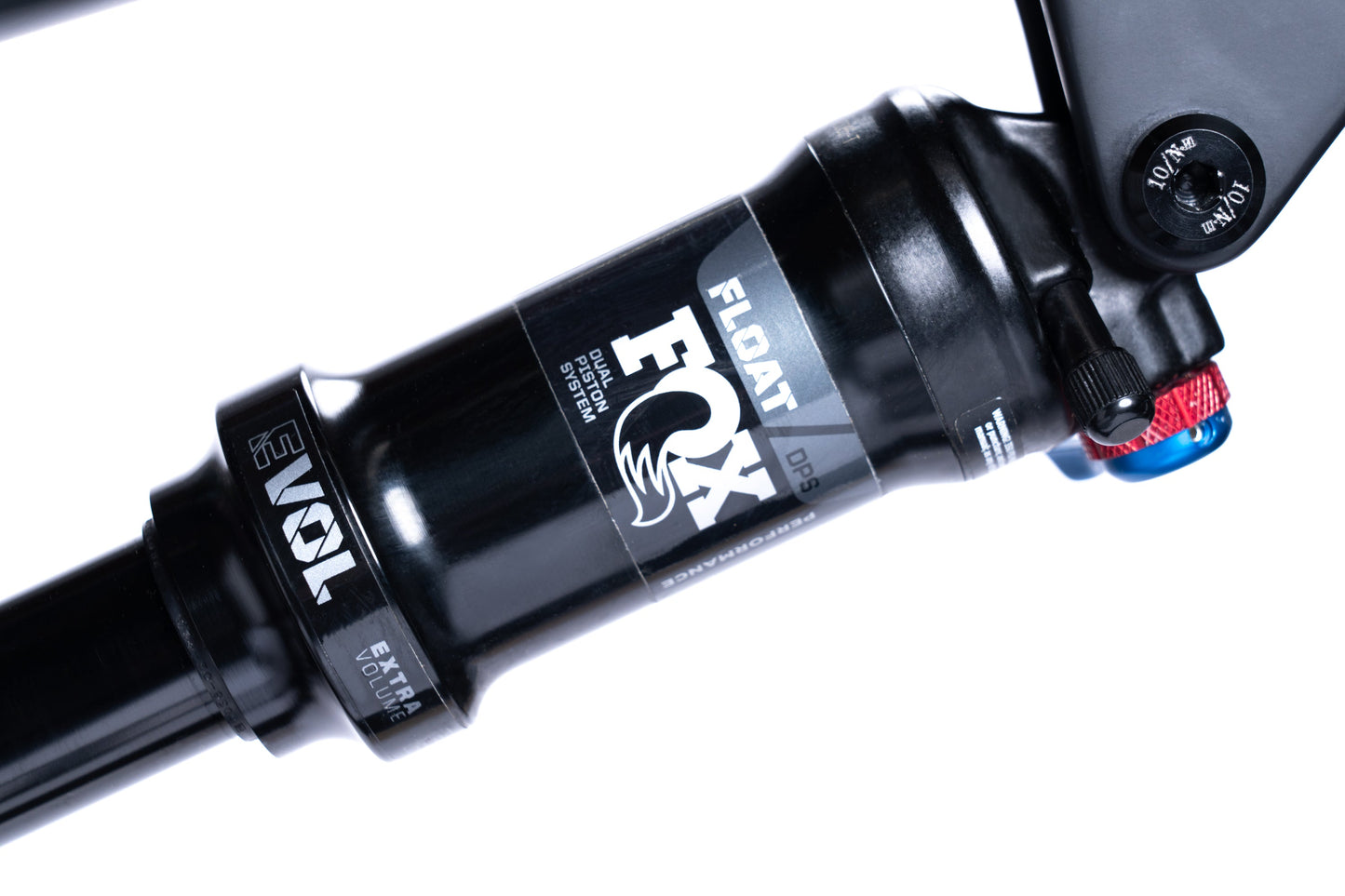 SASQUATCH | ALL MOUNTAIN | 140MM FULL SUSPENSION FAT BIKE