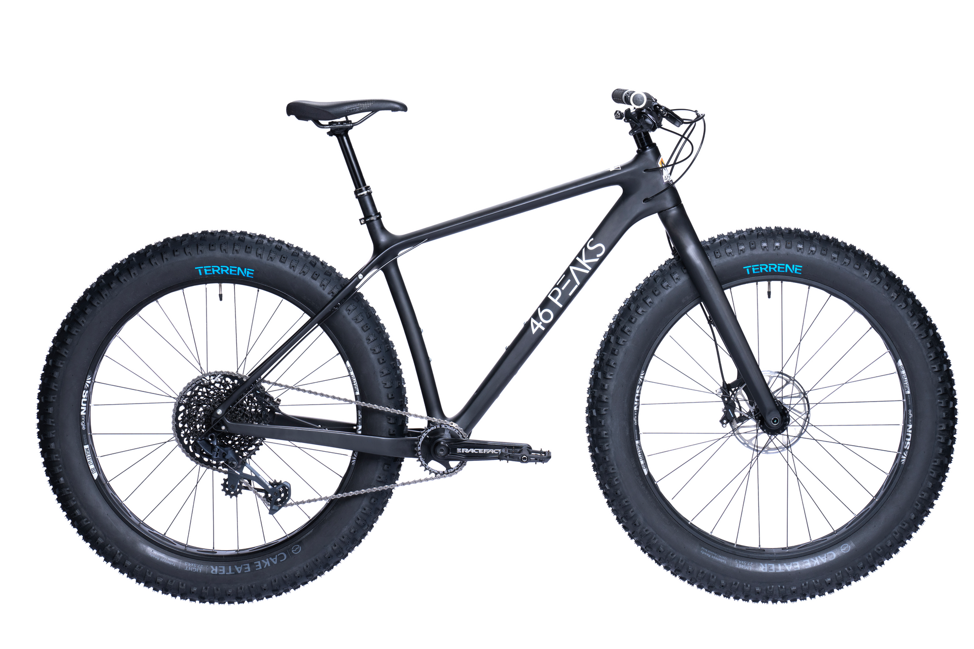 Nitro dual discount suspension mountain bike